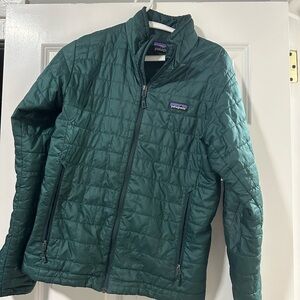 Patagonia Nanopuff